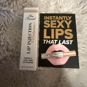 Too Faced Lip Injection Extreme